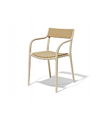 Madison slats стул